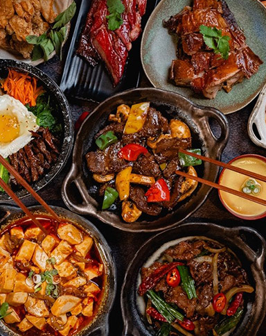 suncoast taste of asia image