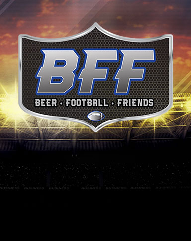 Football special image